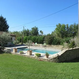 La Mastrona Saumane-de-Vaucluse