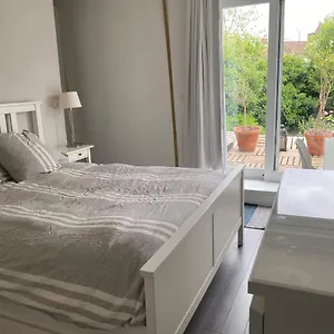 Grande Chambre + Chambre D'appoint Maison d'hôtes Ronchin
