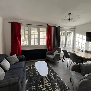 Havre De Paix Maison d'hôtes Lille