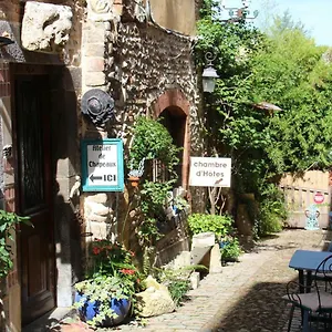 Les Ateliers D'art Couette-café Roanne